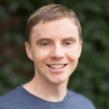 Jason Gustafson