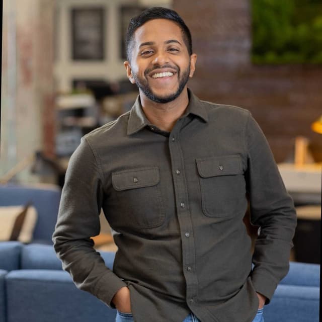 Jason Mathew