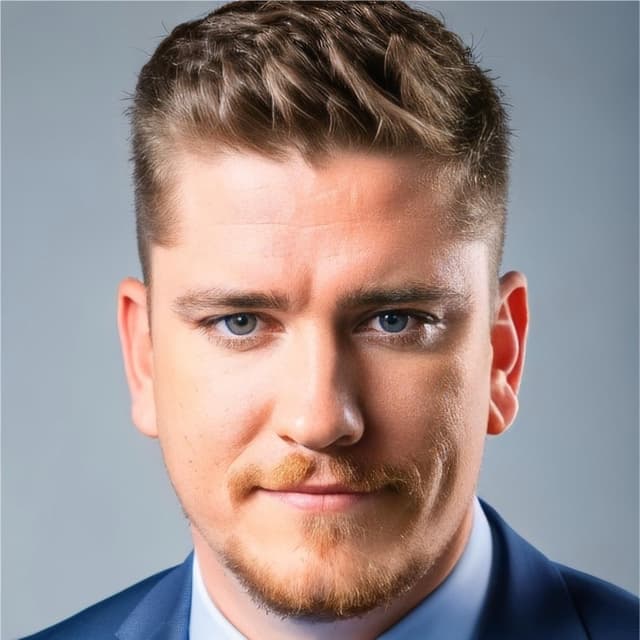 Jason Ash