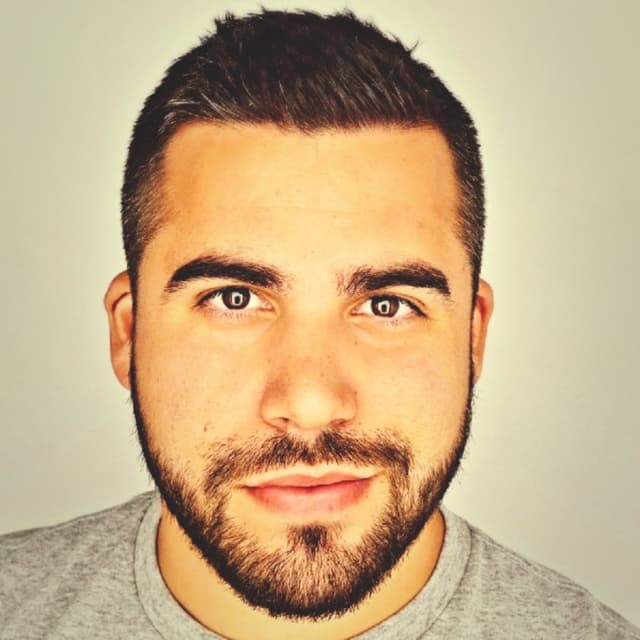 Jason Pacheco