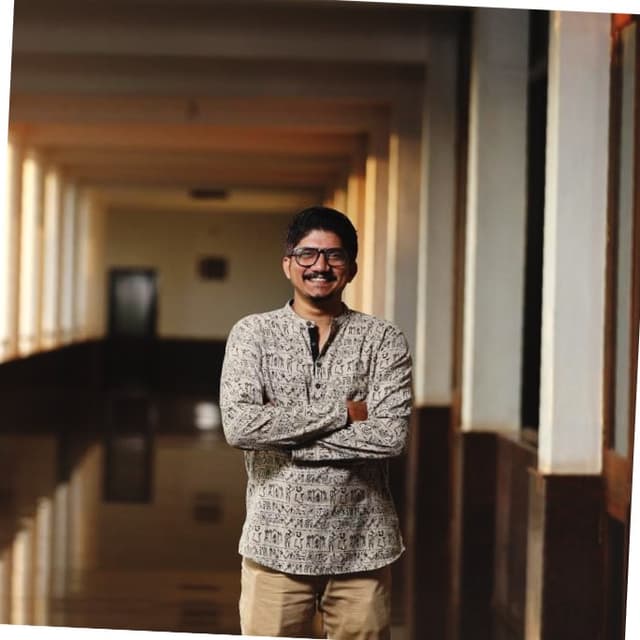 Jason Prashanth  Pinto