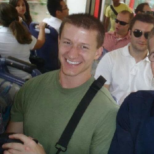 Jason Newman