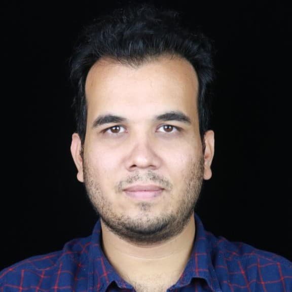 Sourabh Jain