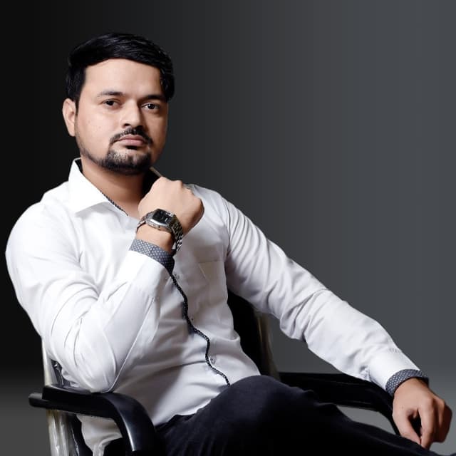 Jaspal Sandhu