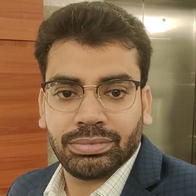 Jaspal Singh