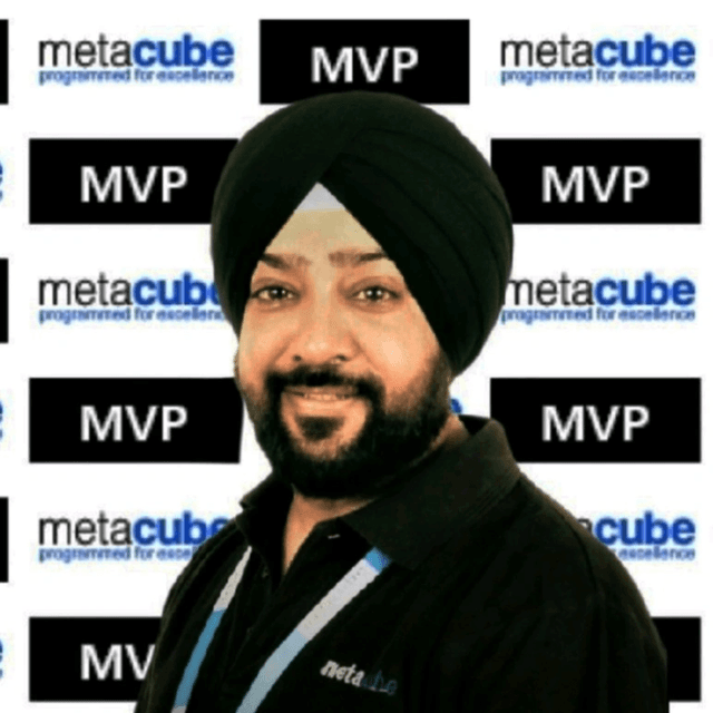 Jaspal Singh Arora