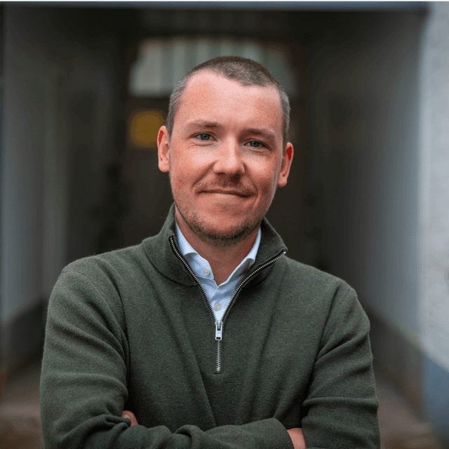 Jasper Callaerts