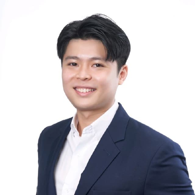 Jasper LOH