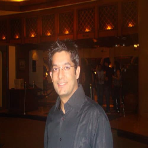Jaspreet Chaudhary