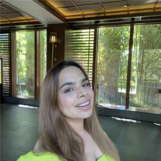 Jaspreet K. Walia
