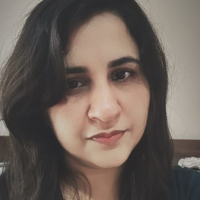 Jaspreet Kaur