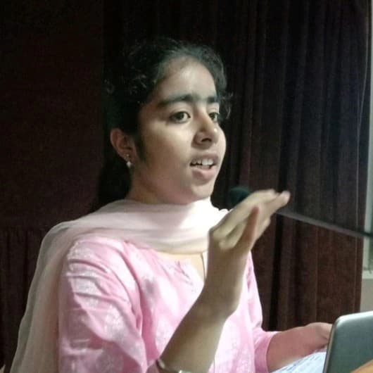 Jaspreet Kaur