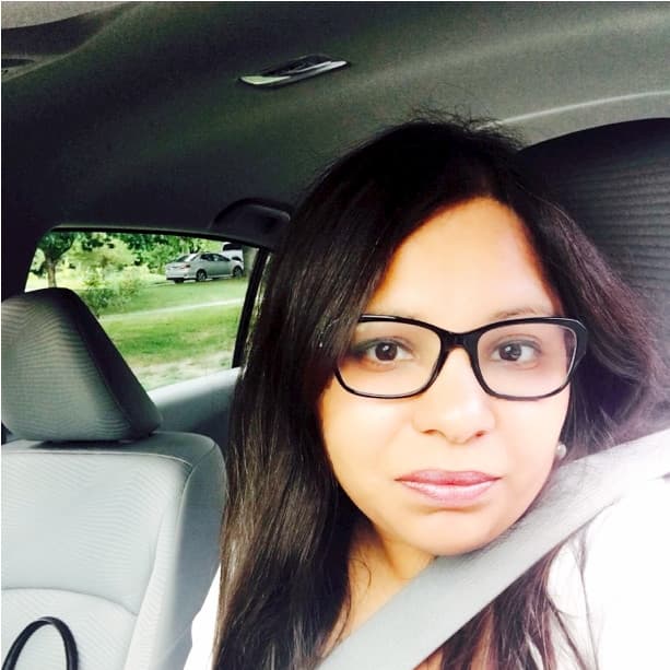 Jaspreet Kaur Nanda