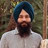 Jaspreet Singh