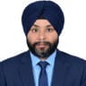 Jaspreet Singh