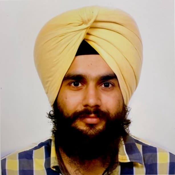 Jaspreet Singh