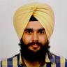 Jaspreet Singh