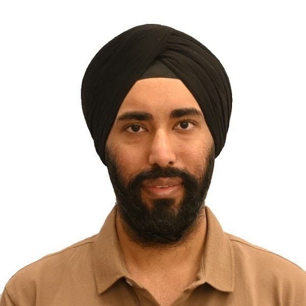 Jaspreet Suri
