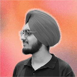 Jaspreet Singh Saini