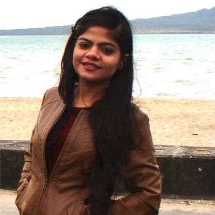 Jaspreet kaur
