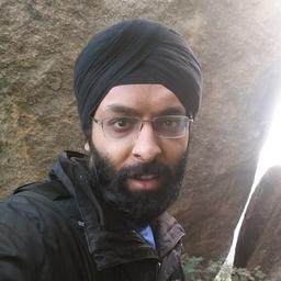 Jaspreet Singh Dhingra