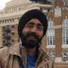 Jaspreet Singh