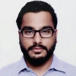 Jaspreet Singh