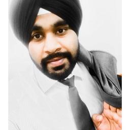 Jaspreet Singh