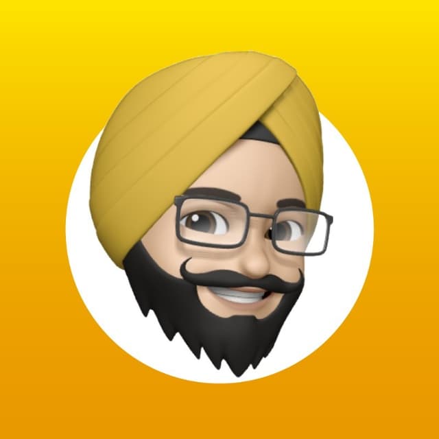 Jaspreet Singh Mohindra