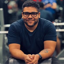 Jasraj D.