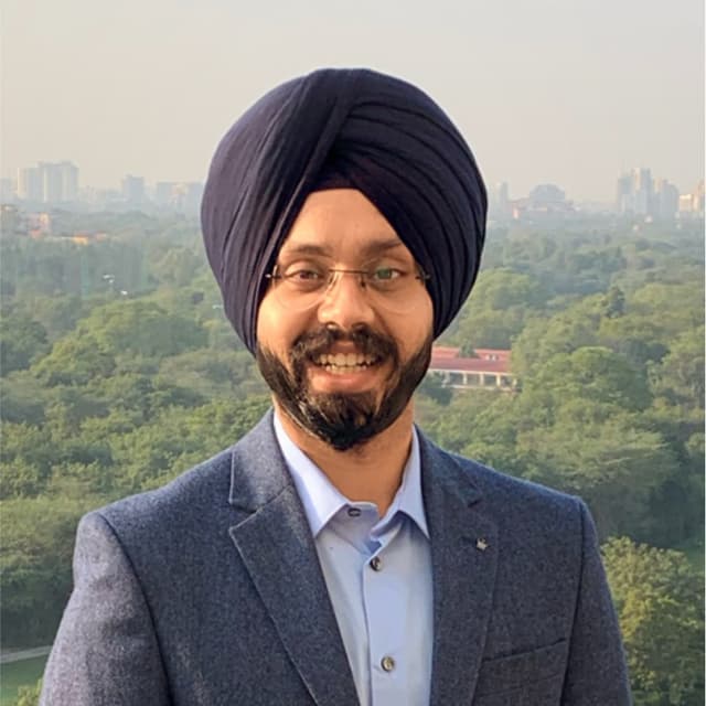 Jasraj Singh