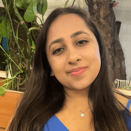 Jasreet Batra