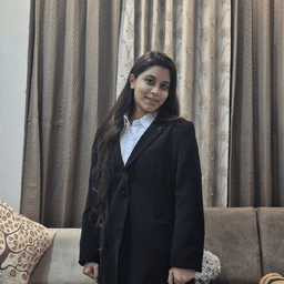 Jasroop Kaur
