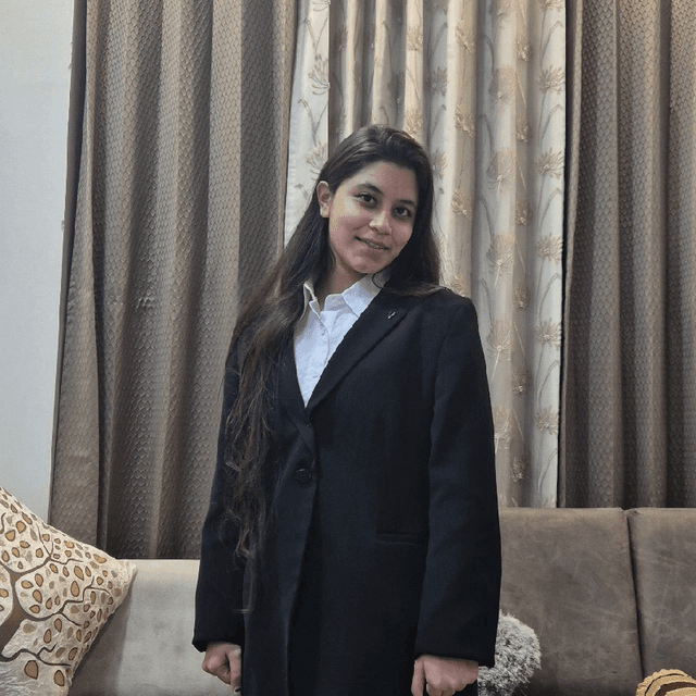 Jasroop Kaur