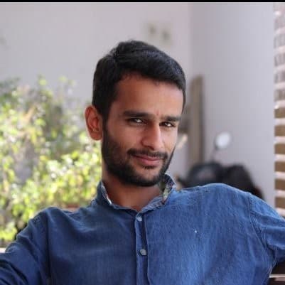 Sahil Jasrotia