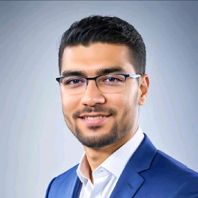 Jassem Mhadhbi