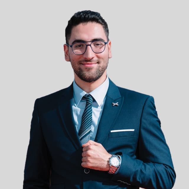 Jasser Cherif