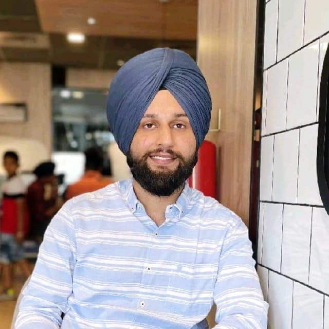 Jassimran Singh