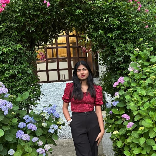 Jassmeen Kaur