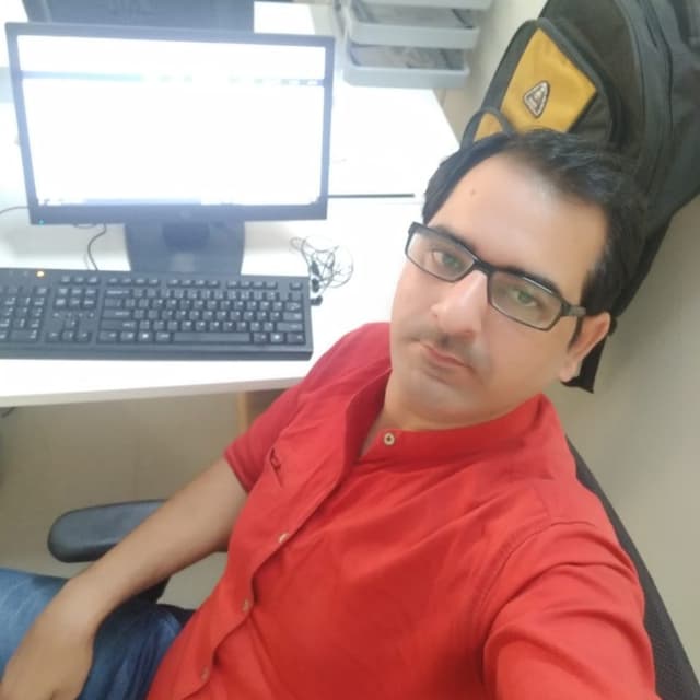 Prem Khatri