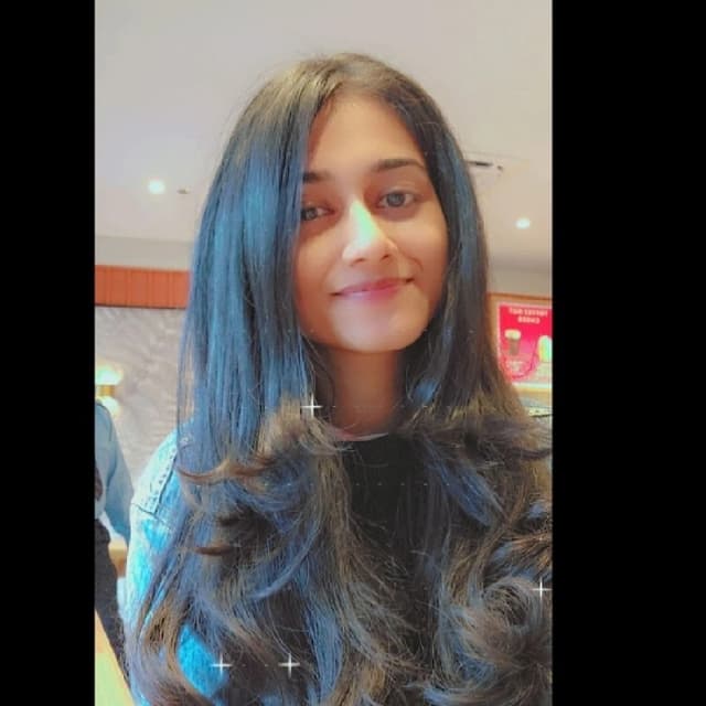 Jasveen Kaur