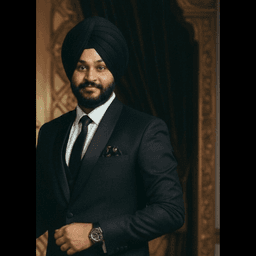 Jasvinder Singh