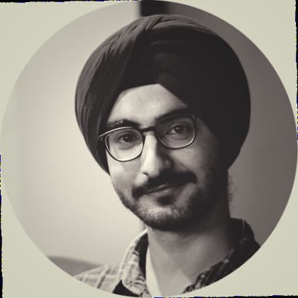 Jasvinder Singh