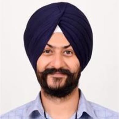 Jasvinder Singh Chugh