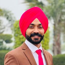 Jasvinder Singh