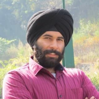 Jasvinder Singh