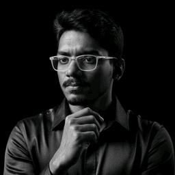 Jaswanth Araja