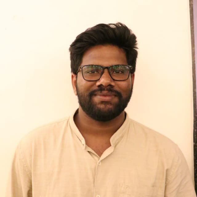 Jaswanth Geddam