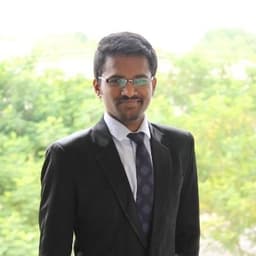 Jaswanth Karumuri