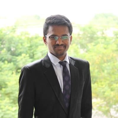 Jaswanth Karumuri